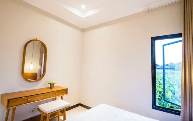 Casa Purnama Villa