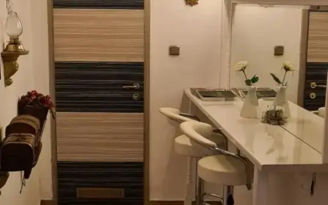 Glamour Apartments
