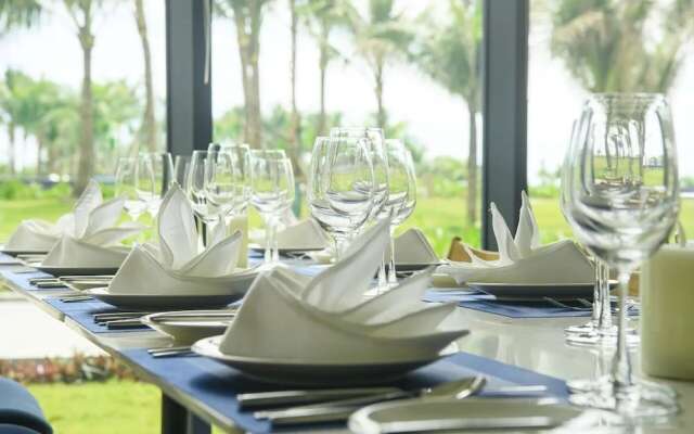 JOY Seaview Apartment in Cam Ranh Nha Trang