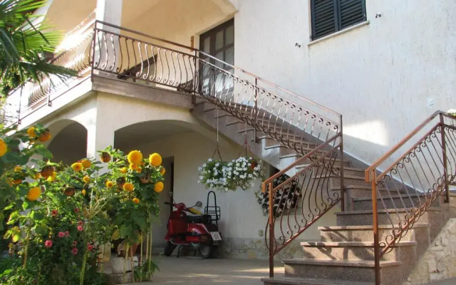 Apartments Fabich