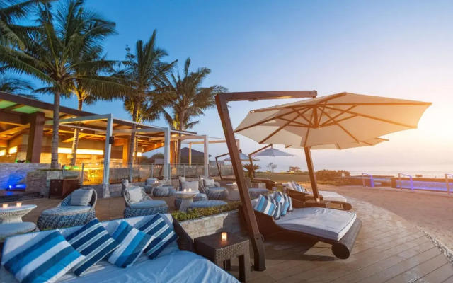 Crimson Resort and Spa Mactan