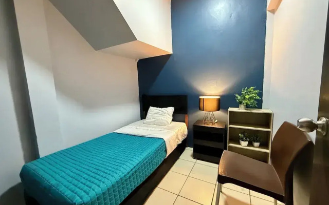 WONDER HOSTAL - Santa Maria