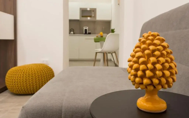 Artemide House - Apartment Ortigia Wifi