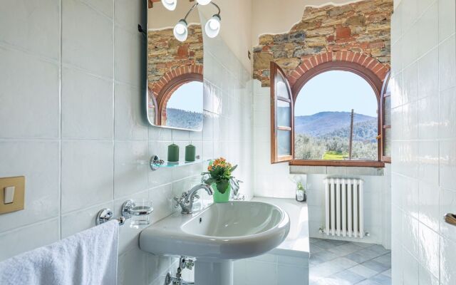 Tenuta La Pieve Casale Presciano