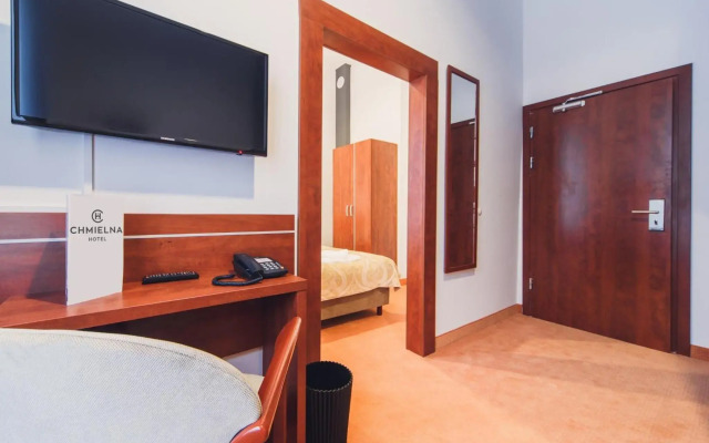 Hotel Chmielna