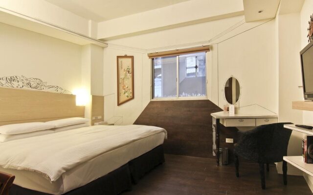 JJ W Hotel