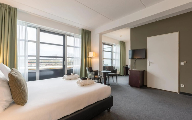 Amrâth Hotel Alkmaar