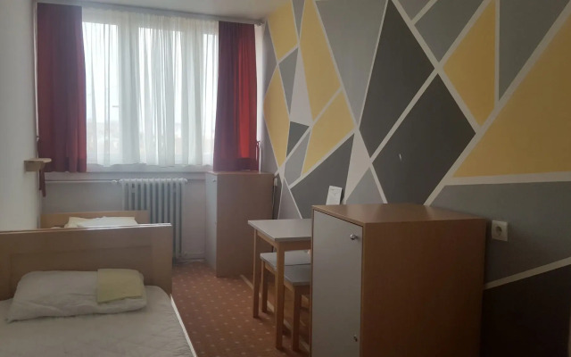 HI Hostel Zagreb