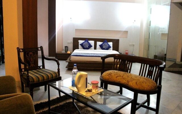 OYO Rooms Vikas Puri New Delhi