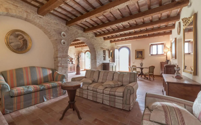 Villa Ambrah 12 1 in Macerata