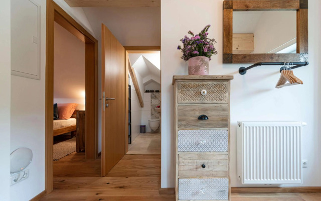 Ferienwohnung Flora Altaussee