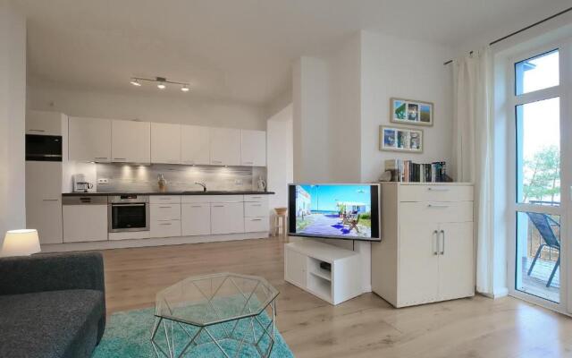 Villa Triton Wohnung 04