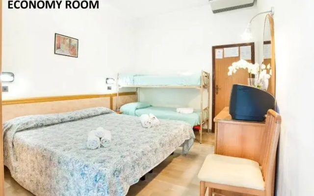 Hotel Murano