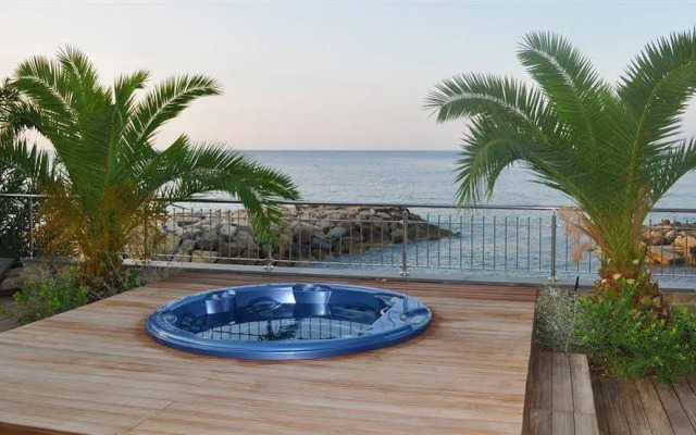Residence Tre Palme