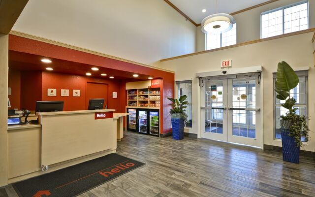 TownePlace Suites by Marriott Sioux Falls