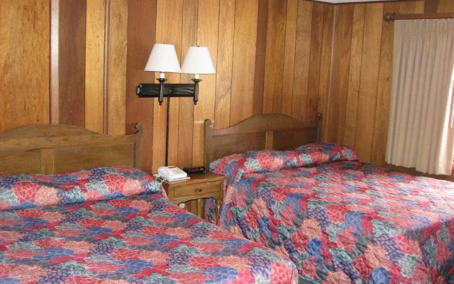 Beaver Village Lodge