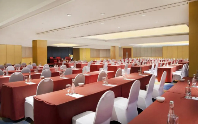 Hotel Ciputra Jakarta