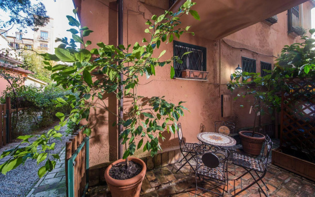 Residenza Dorò - Trastevere