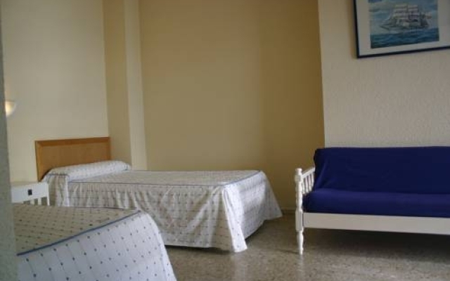 Apartamentos Astoria