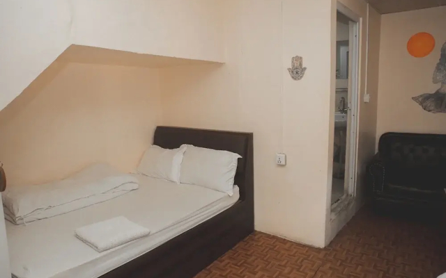 Gypsy hostel & Backpackers