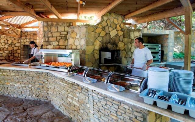 Alara Hotel - All Inclusive