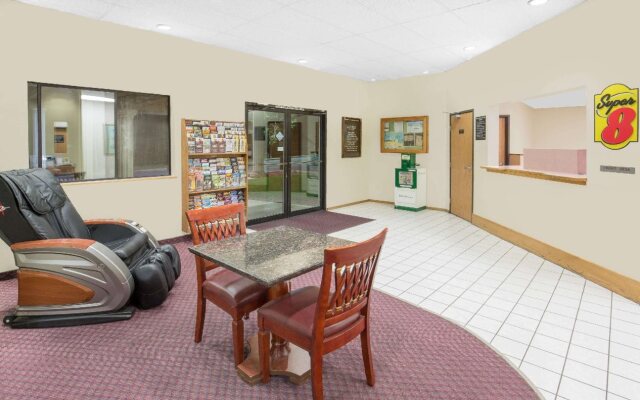 Super 8 by Wyndham Ashland