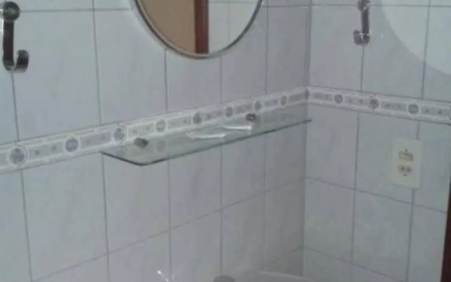 Pousada Sonhos
