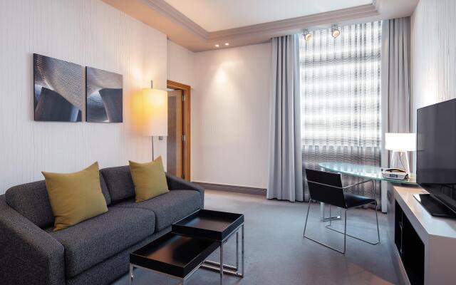 InterContinental Berlin by IHG