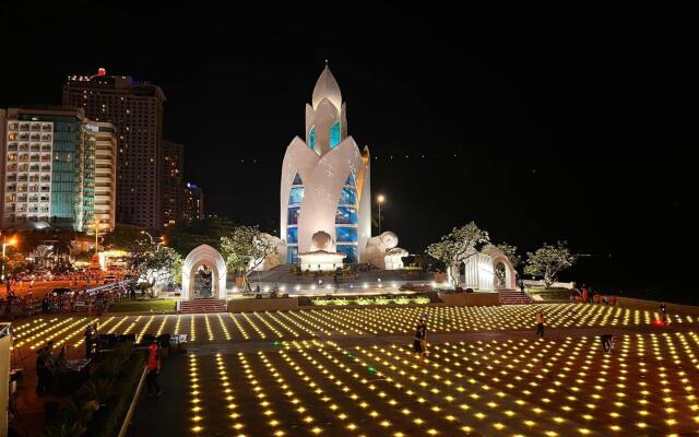 Nha Trang Lodge Hotel