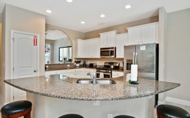 Solterra Six-Bedroom Villa