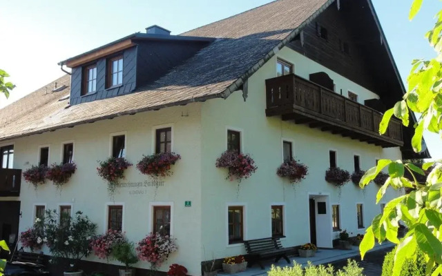 Ferienwohnungen Bachbauer