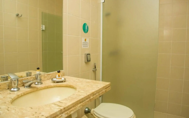 Rio Branco Apart Hotel