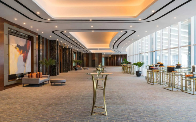Swissôtel Jakarta PIK Avenue