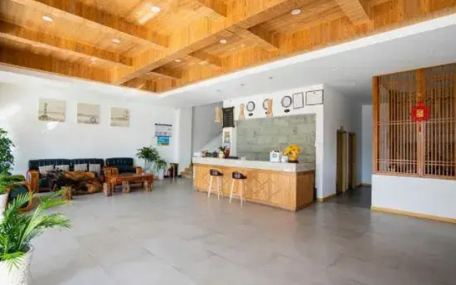 Yueman Hotel