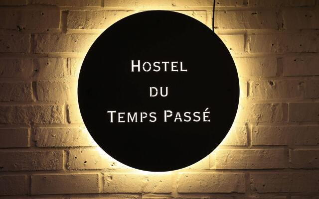 Hostel du Temps Passe