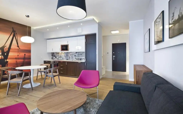 Apartamenty Szeroka - Old Town Holidays Home