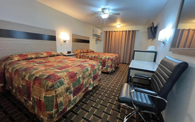 Deluxe Inn Nebraska City