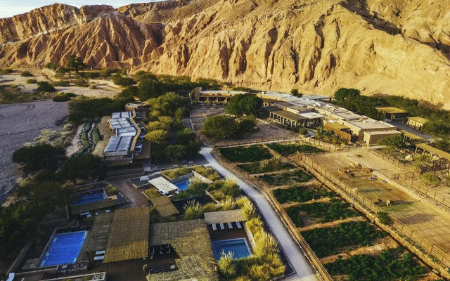 Nayara Alto Atacama