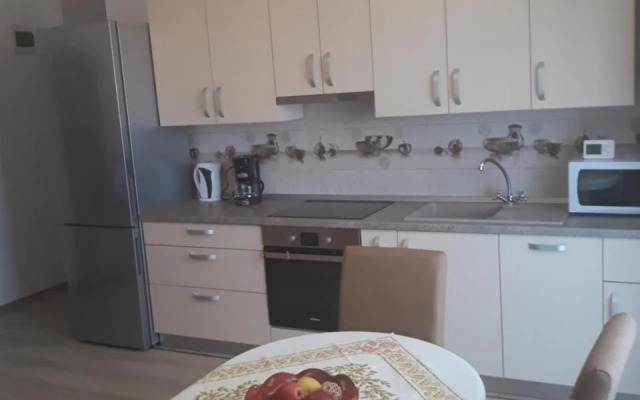 Mary Residence Genial