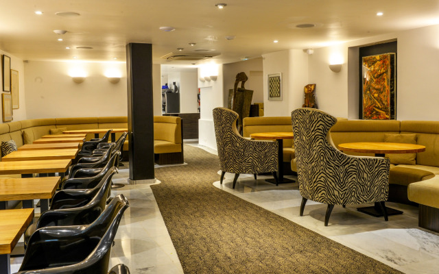 Hôtel & Appartements Monsigny