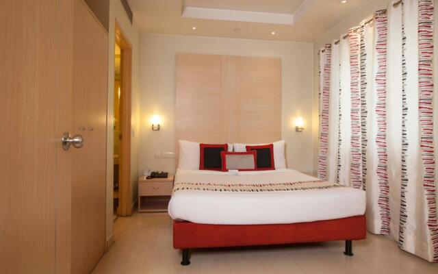 Avalon Courtyard Residence Suites