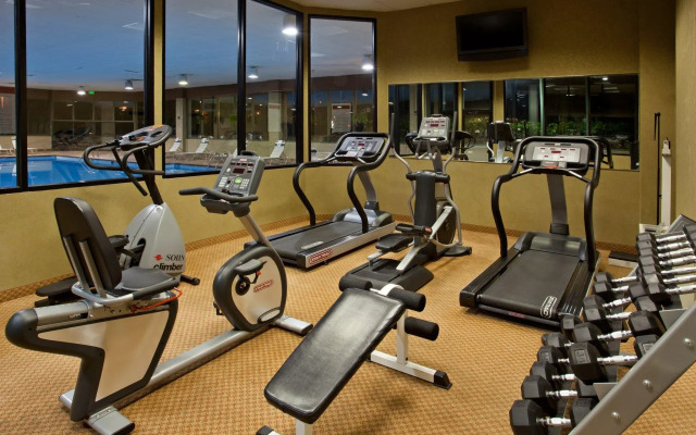 Holiday Inn Cleveland-S Independence by IHG