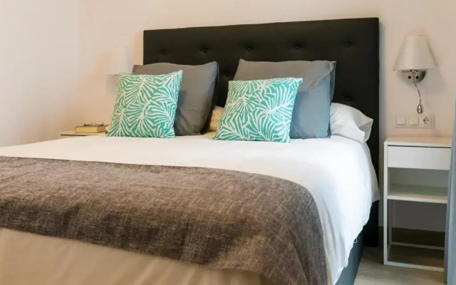 Apartamentos NUEVA 22