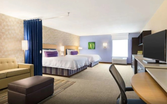 Home2 Suites by Hilton Houston Willowbrook