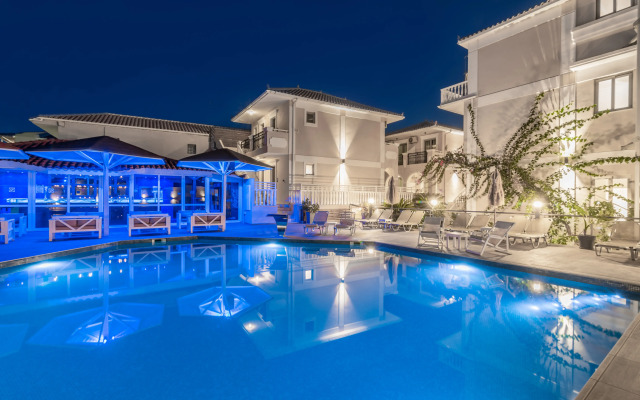 Tzante Hotel Zakynthos - Adults Only