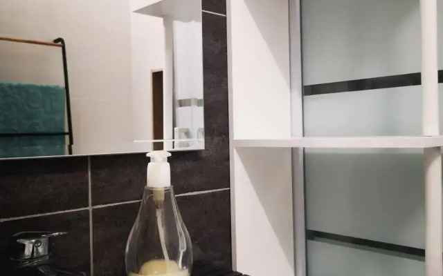 Appartement Notre-dame
