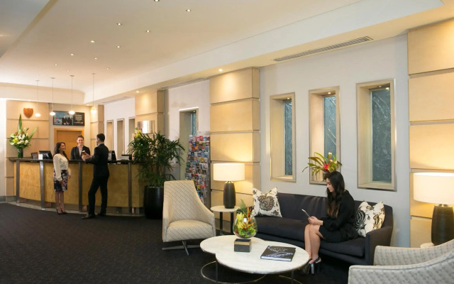 The Sebel Sydney Chatswood