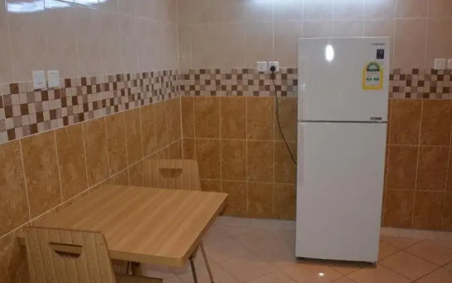 Alsaraya Hotel Suites