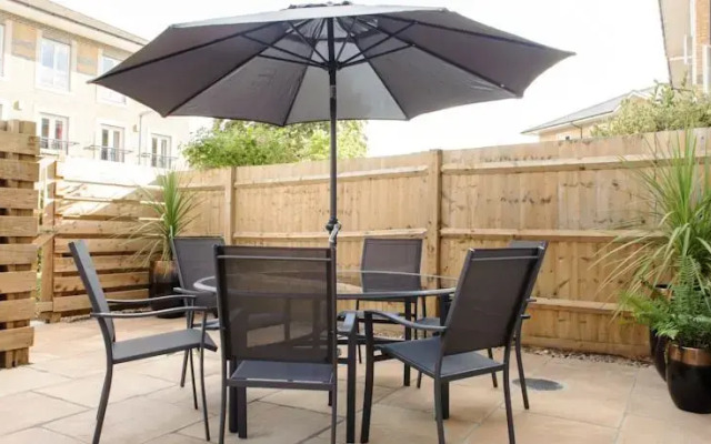 Camstay Townhouse