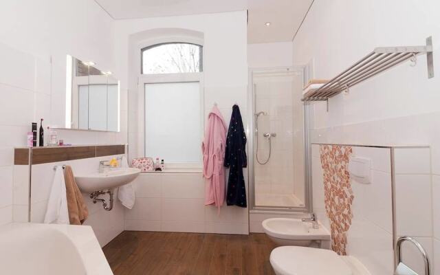 Private Apartment Ricklinger Stadtweg